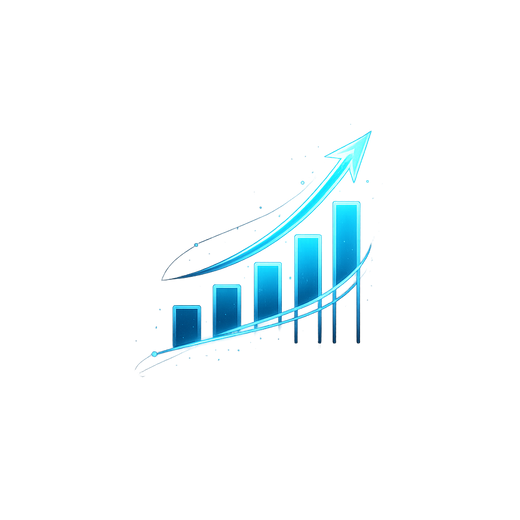 Business growth framework illustration